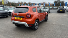 Dacia Duster 1.3 TCe 130 Prestige 5dr Petrol Estate